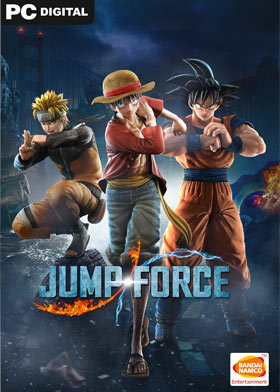 Jump Force
