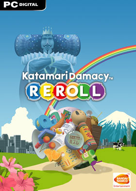 Katamari Damacy Reroll