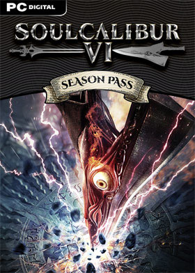 SoulCalibur VI - Season Pass