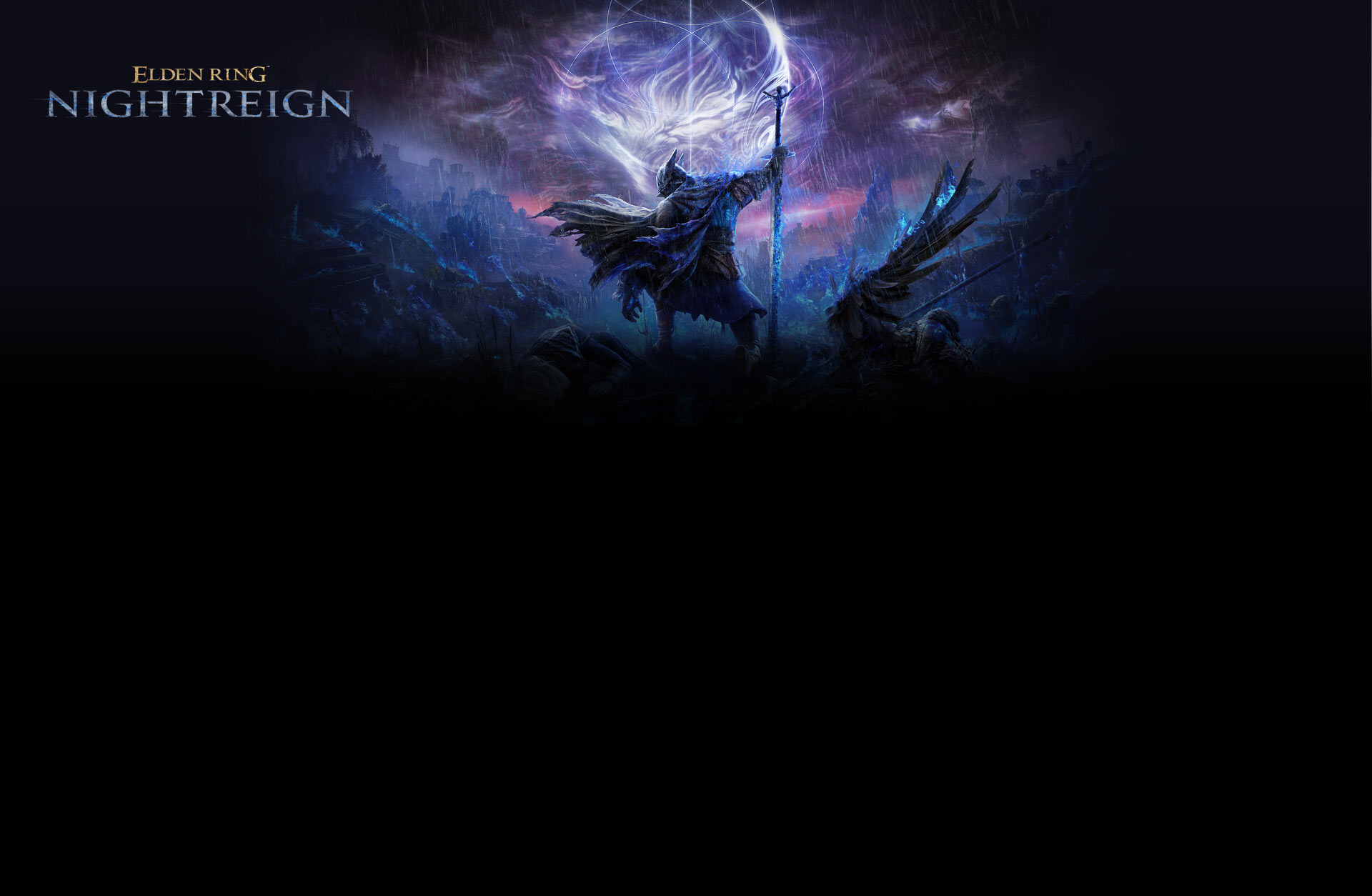 Elden Ring Nightreign