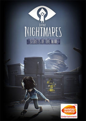 Little Nightmares - Secrets of the Maw Expansion Pass