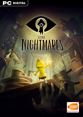 Little Nightmares