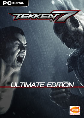 Tekken 7 - Ultimate Edition