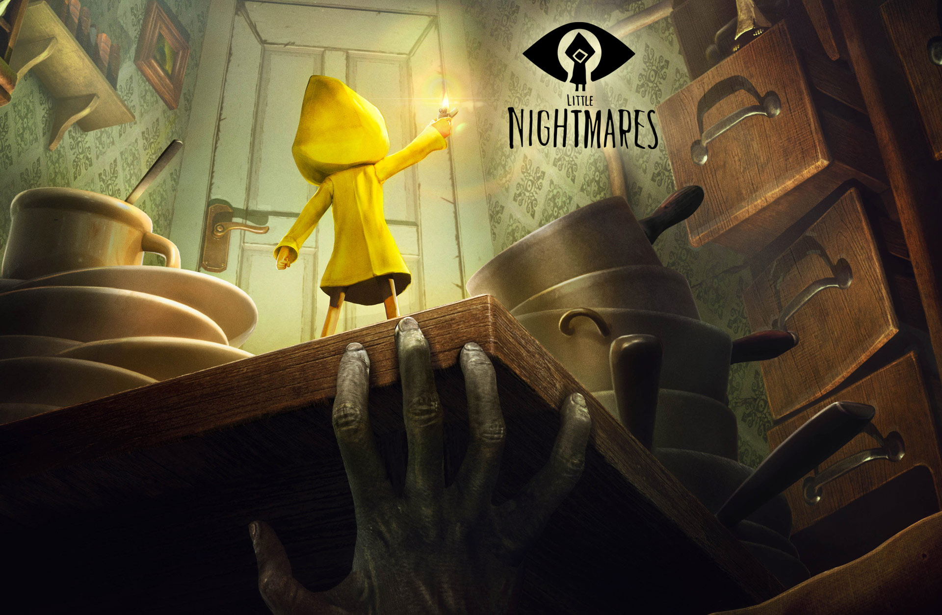 Little Nightmares