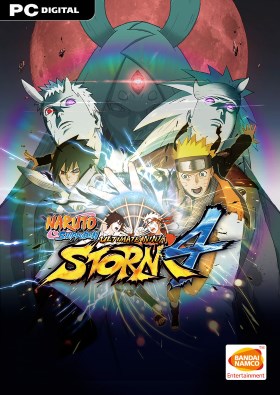 NARUTO SHIPPUDEN Ultimate Ninja STORM 4