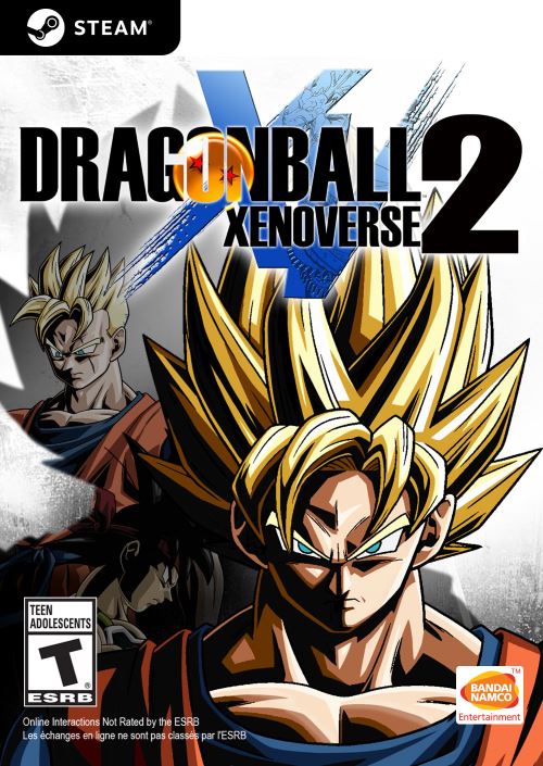 Dragon Ball Xenoverse 2