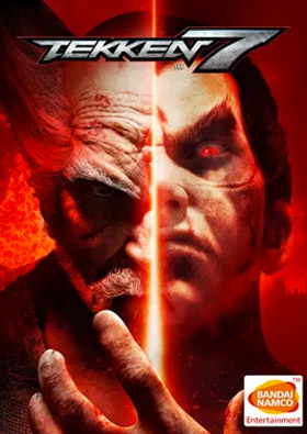 Tekken 7