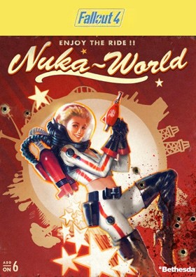 Fallout 4 - Nuka World