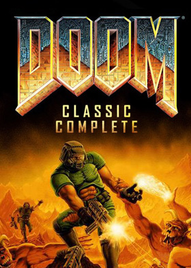 DOOM Classic Complete