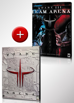 Quake III Pack