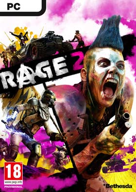 RAGE® 2