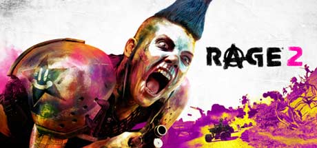 RAGE® 2 Deluxe Edition