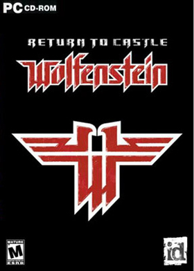 Return to Castle Wolfenstein