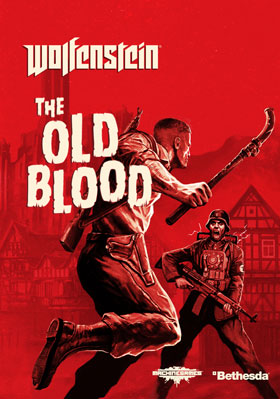 
    Wolfenstein®: The Old Blood

