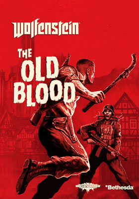 Wolfenstein®: The Old Blood