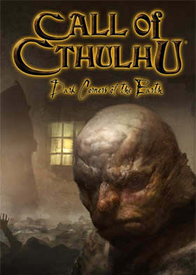 Call of Cthulhu: Dark Corners of the Earth