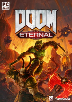 DOOM Eternal