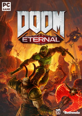 
    DOOM Eternal
