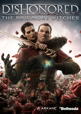 Dishonored: The Brigmore Witches (DLC 4)