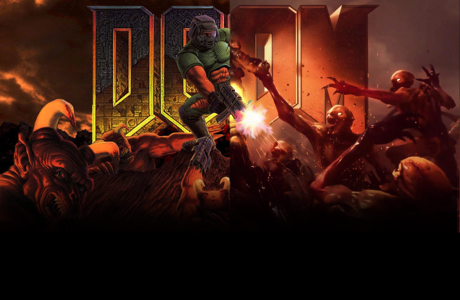 Doom 1 Купить Ключ