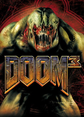 DOOM 3