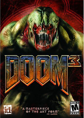 Doom 3