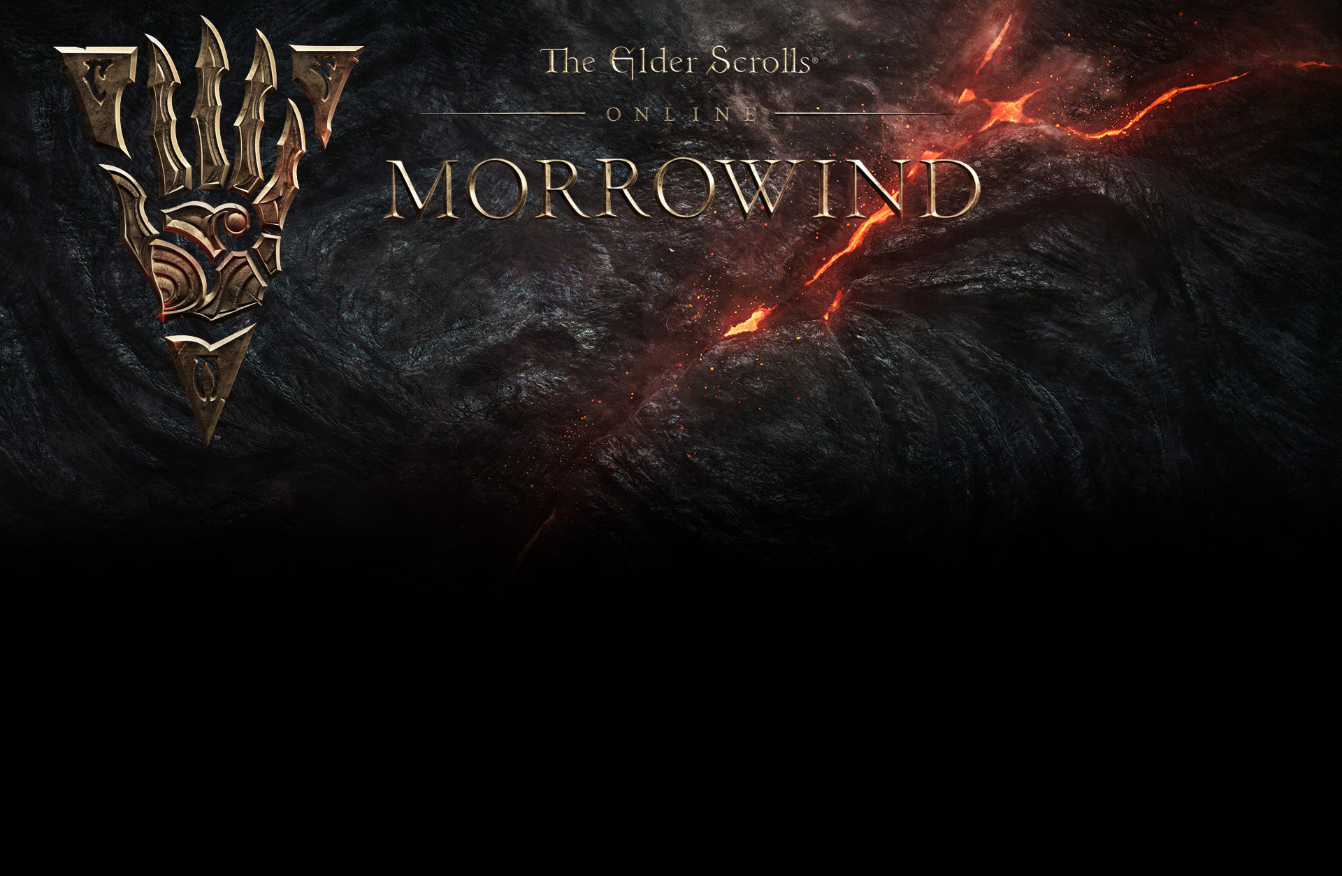 The Elder Scrolls Online - Morrowind