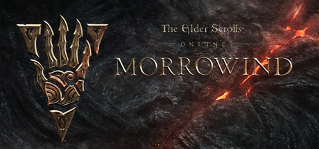 The Elder Scrolls Online - Morrowind