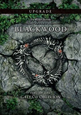 The Elder Scrolls Online: Blackwood Upgrade