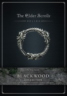 
    The Elder Scrolls Online Collection: Blackwood
