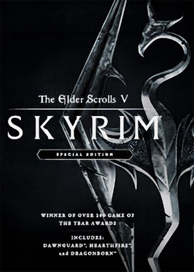 The Elder Scrolls V: Skyrim Special Edition