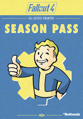 Fallout 4 - Season Pass