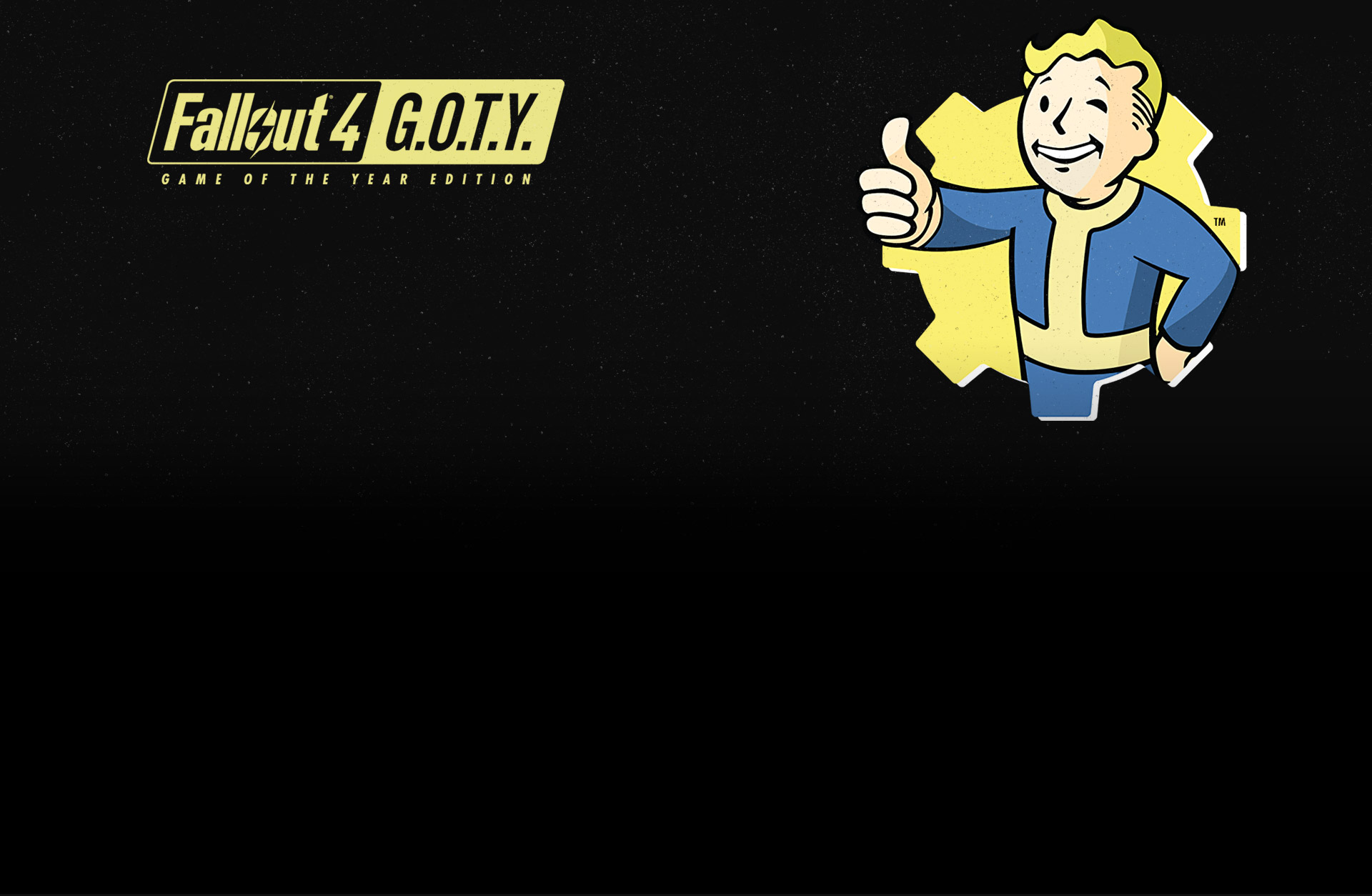 fallout 4 goty edition what does it have fallout 4 goty edition what does it have