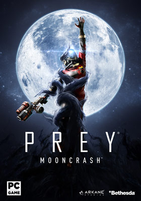 
    Prey - Mooncrash
