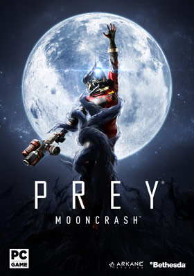 Prey - Mooncrash