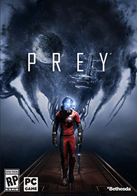 
    Prey
