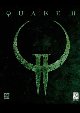 
    Quake II
