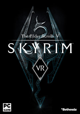 The Elder Scrolls V: Skyrim VR