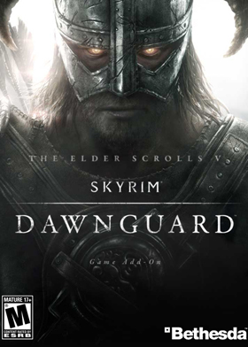 The Elder Scrolls V: Skyrim - Dawnguard (DLC)