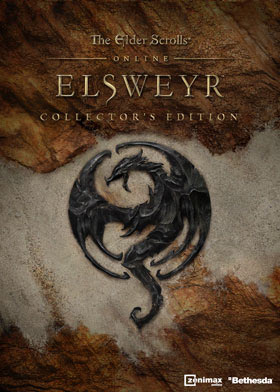 The Elder Scrolls Online: Elsweyr - Digital Collector's Edition