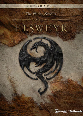 The Elder Scrolls Online: Elsweyr Upgrade