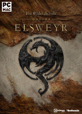The Elder Scrolls Online: Elsweyr