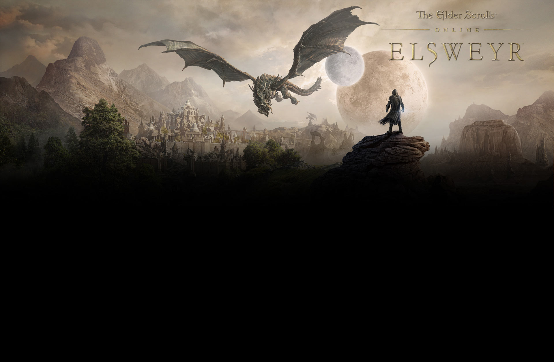 the elder scrolls online