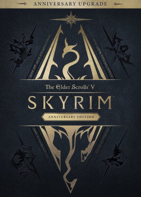 The Elder Scrolls V: Skyrim Anniversary Upgrade