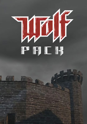 
    Wolf Pack (Wolfenstein)
