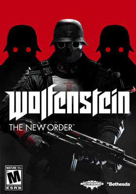 Wolfenstein®: The New Order