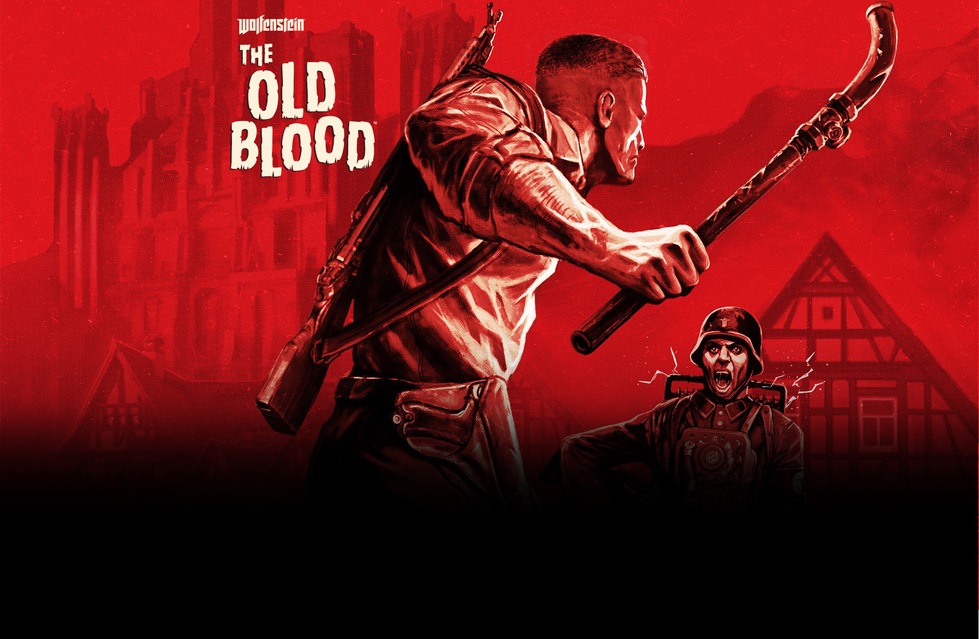Wolfenstein®: The Old Blood