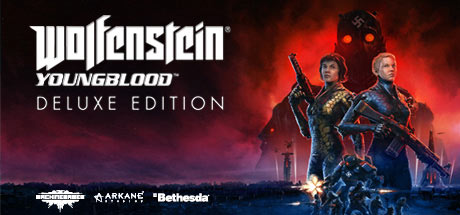 Wolfenstein: Youngblood Deluxe