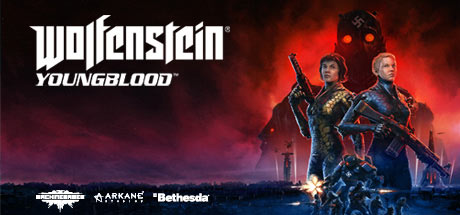 Wolfenstein: Youngblood