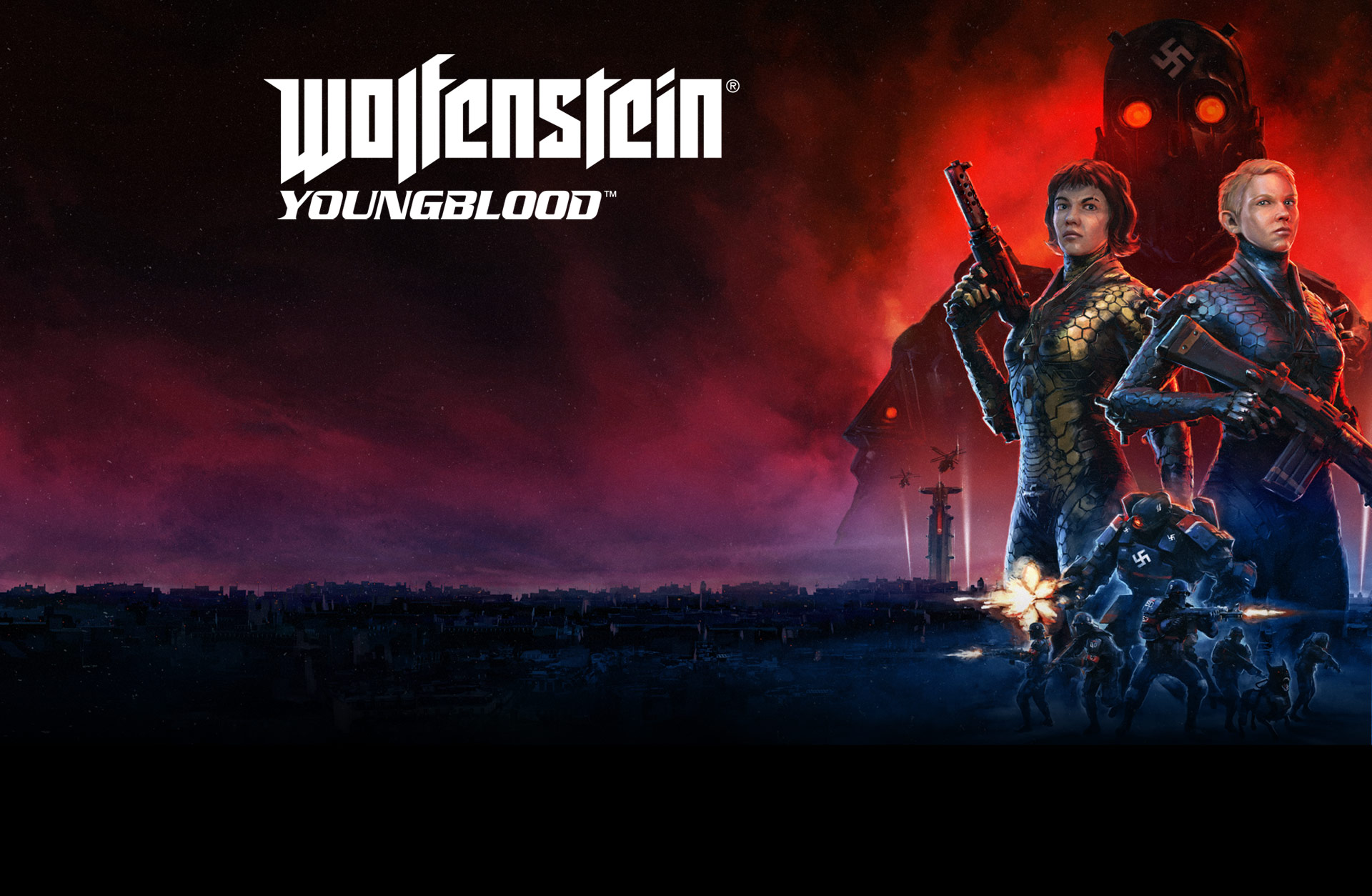 Wolfenstein: Youngblood